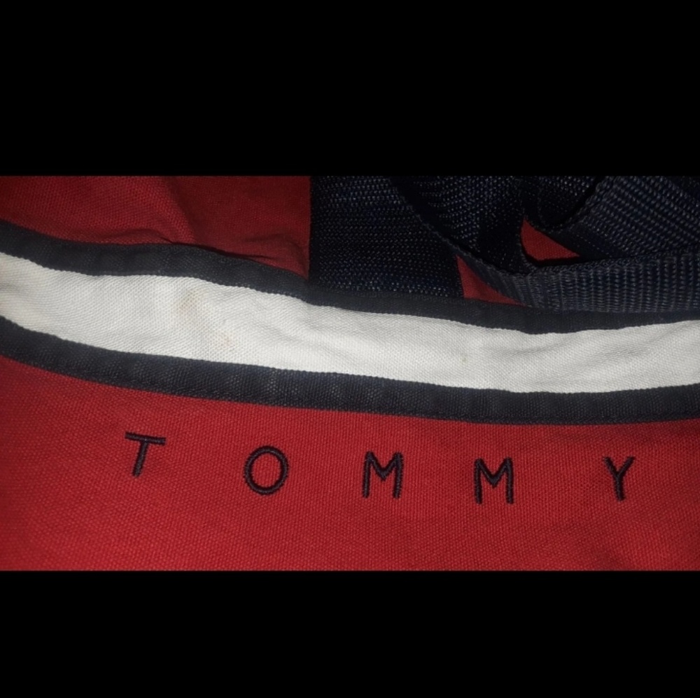 Tommy Hilfiger Duffle Bag